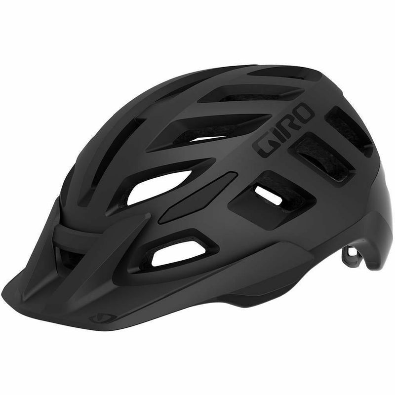 Giro Radix MIPS Dirt Helmet Matt Black