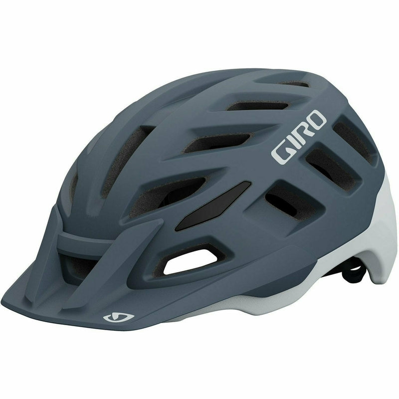 Giro Radix MIPS Dirt Helmet Matt Portaro Grey