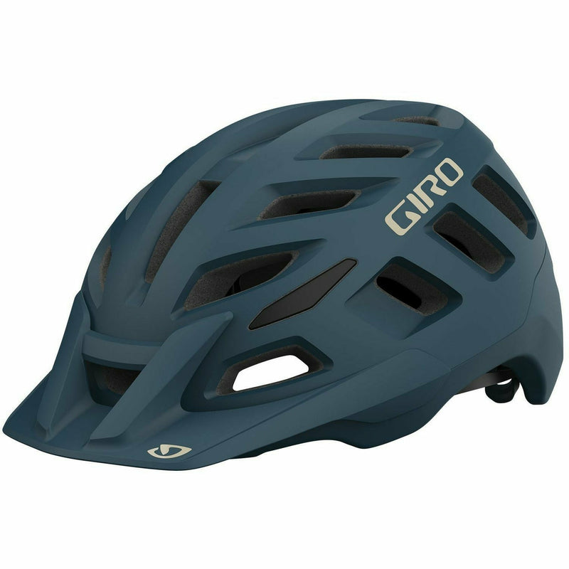 Giro Radix MIPS Dirt Helmet Matt Harbour Blue