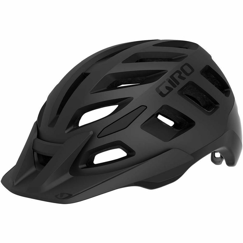 Giro Radix Dirt Helmet Matt Black
