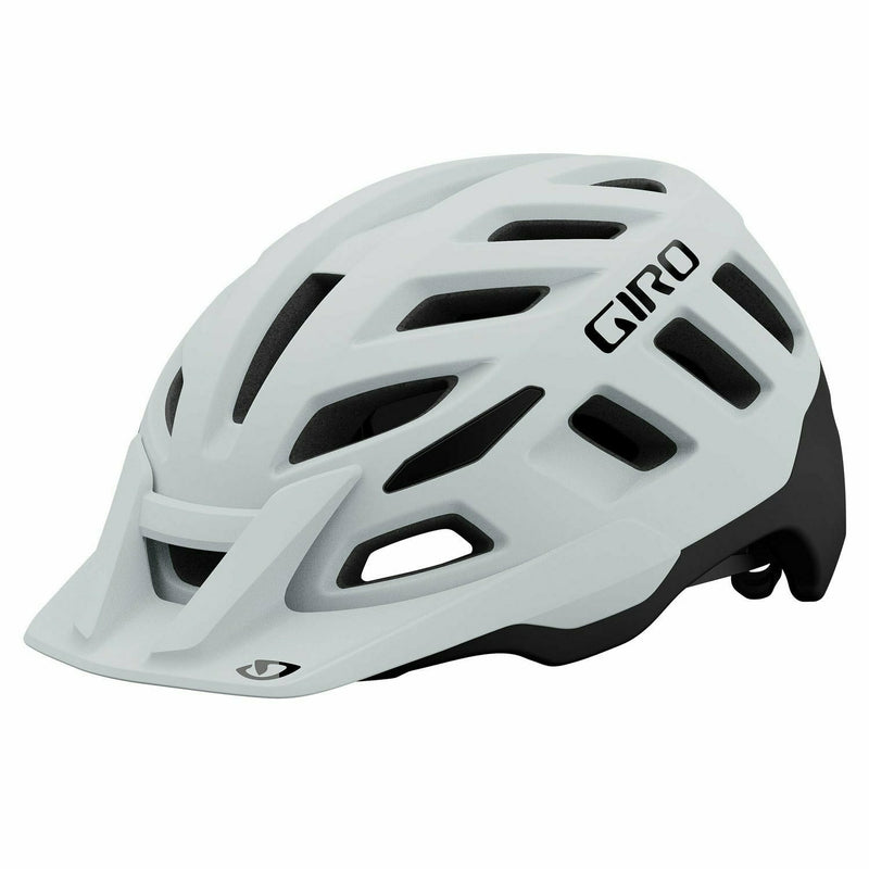 Giro Radix Dirt Helmet Matt Chalk