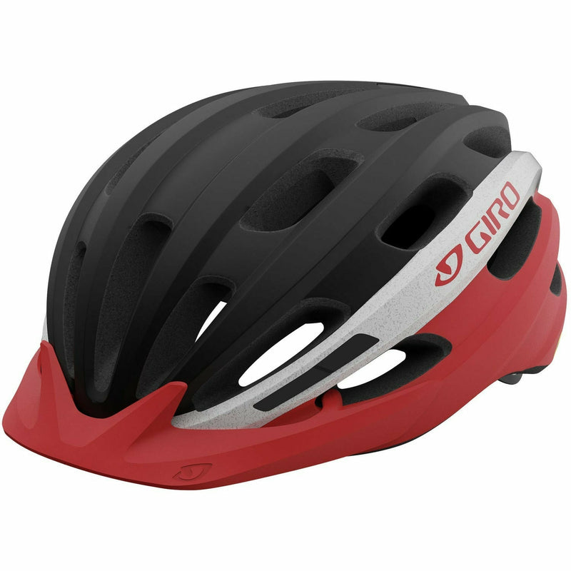 Giro Register Helmet Matt Black / Red