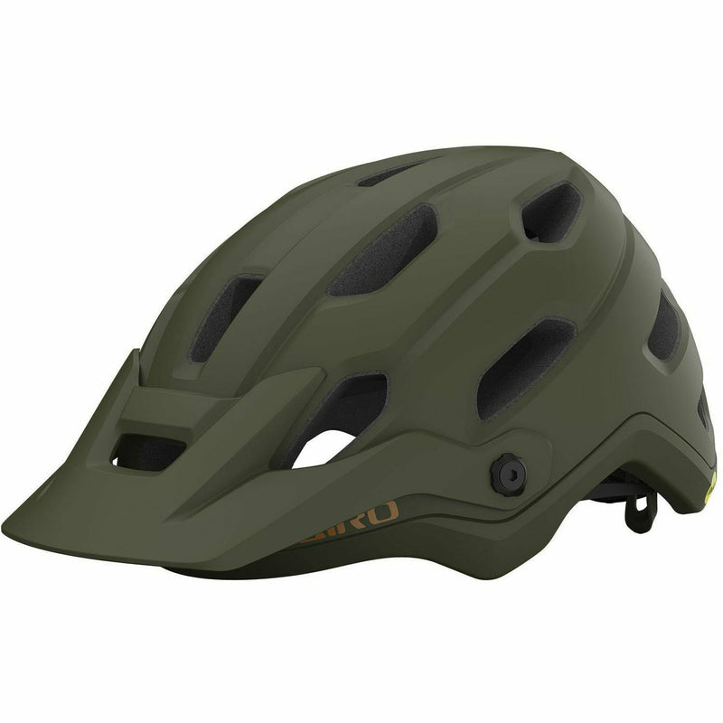 Giro Source MIPS Dirt / MTB Helmet Matt Trail Green