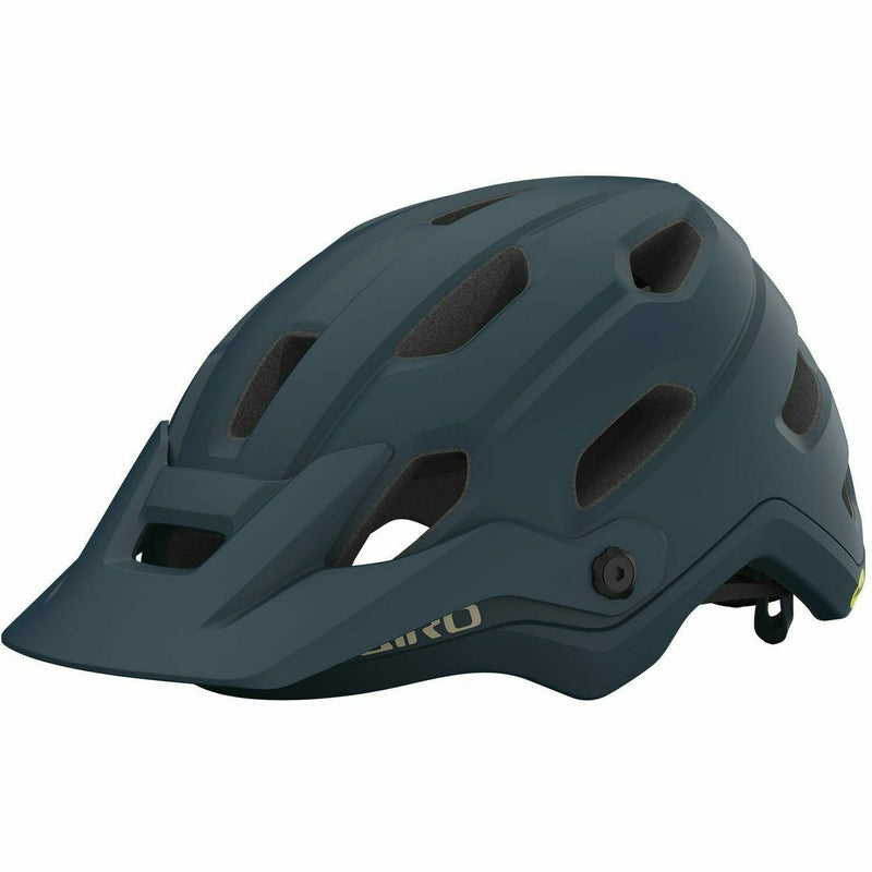 Giro Source MIPS Dirt / MTB Helmet Matt Harbour Blue