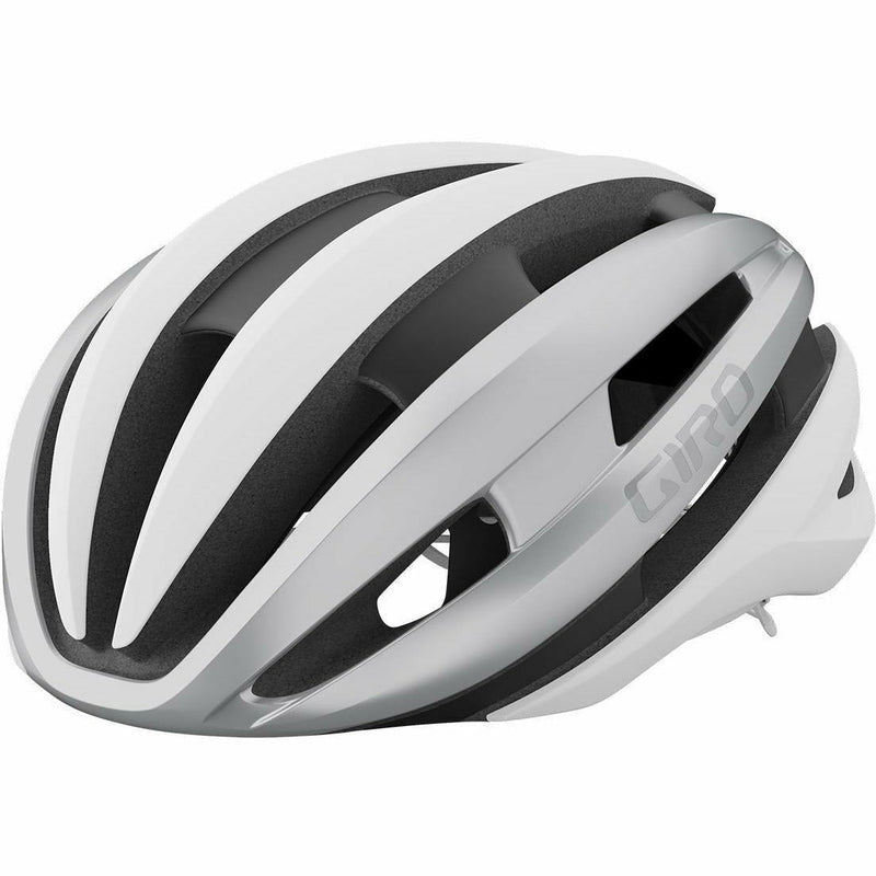 Giro Synthe MIPS II Road Helmet Matt White / Silver