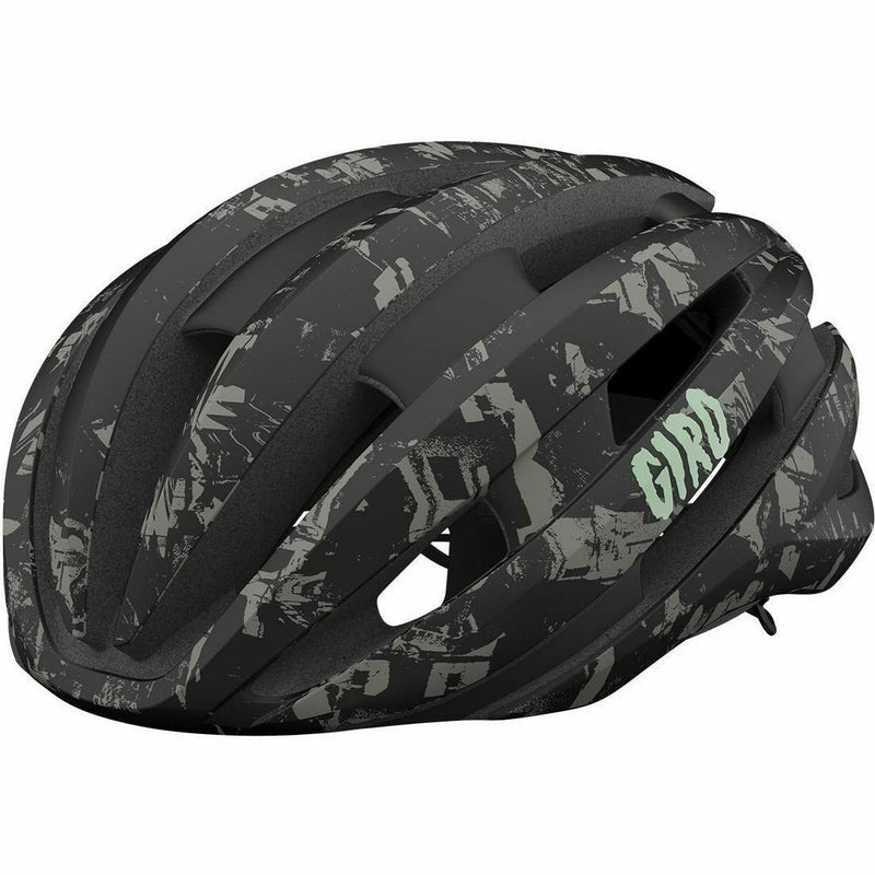 Giro Synthe MIPS II Road Helmet Matt Black Underground