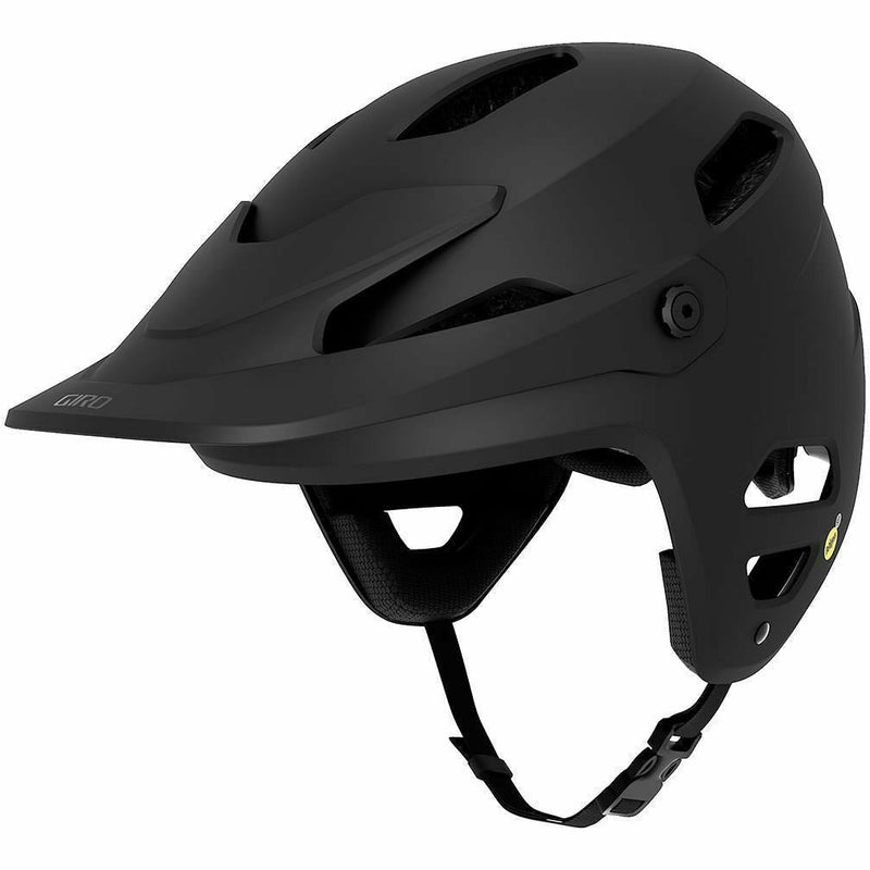 Giro Tyrant MIPS Dirt Helmet Matt Black