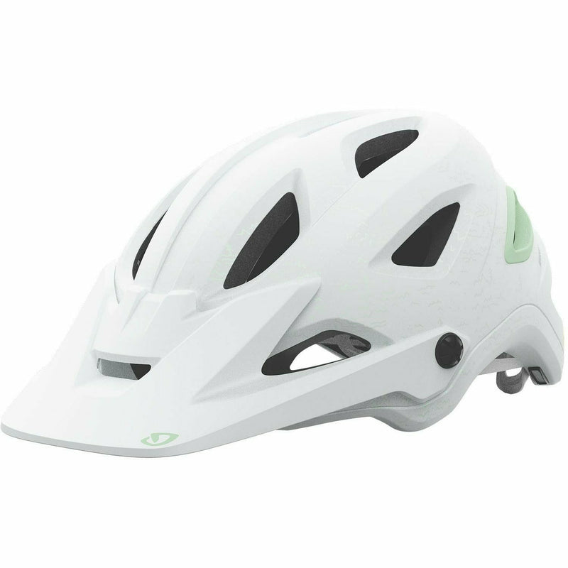 Giro Montaro II MIPS Ladies Urban Helmet Matt White