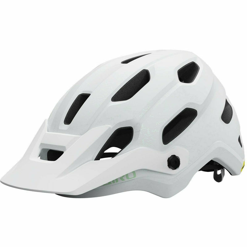Giro Source MIPS Ladies Dirt / MTB Helmet Matt White