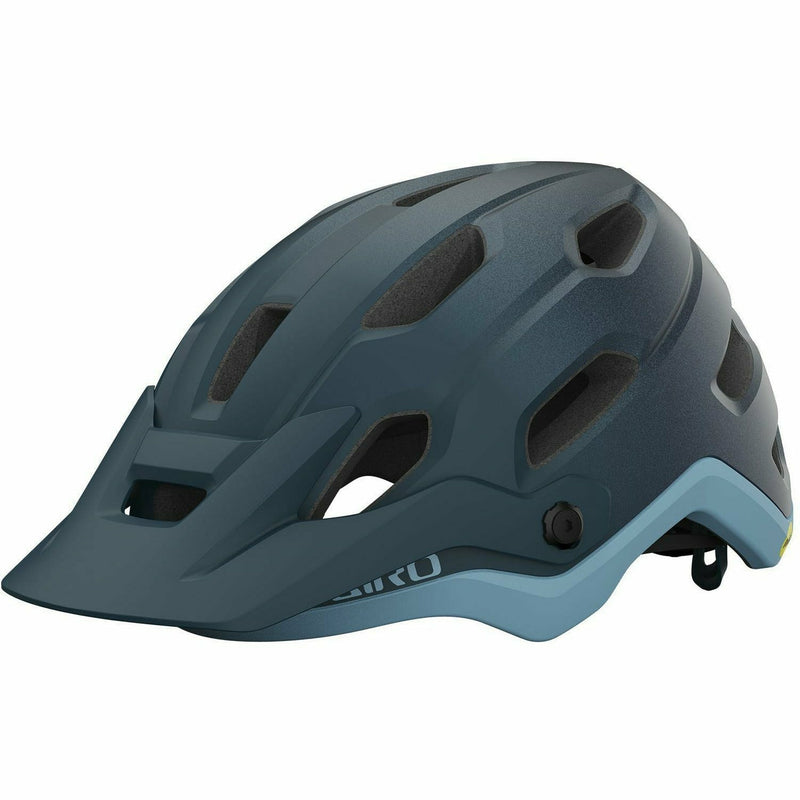 Giro Source MIPS Ladies Dirt / MTB Helmet Ano Harbour Blue