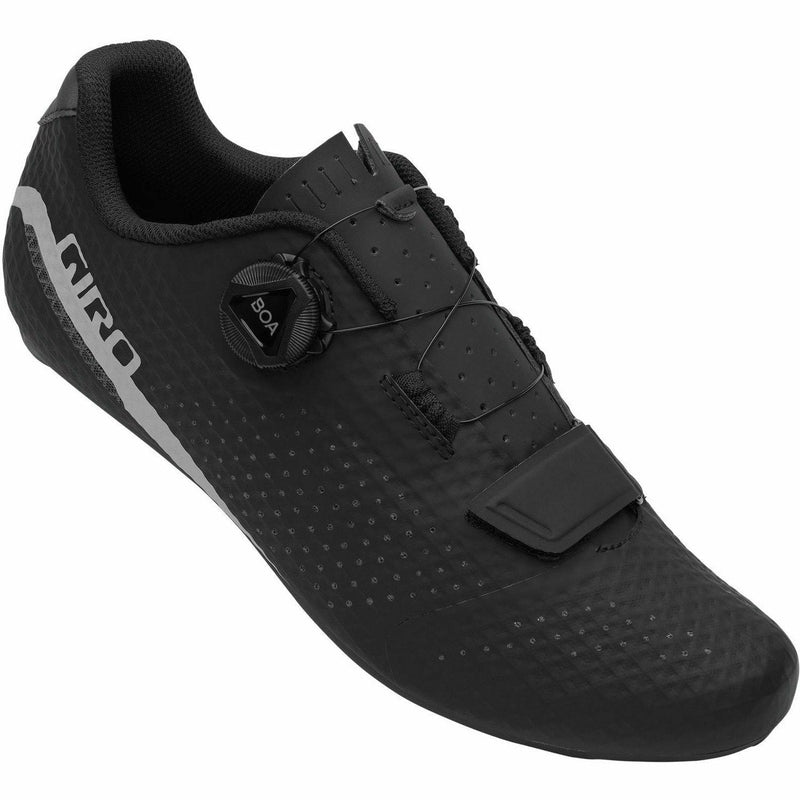 Giro Cadet Road Cycling Shoes Black