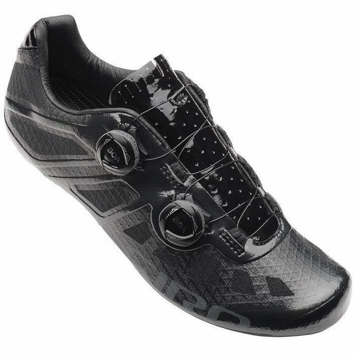 Giro Imperial Road Cycling Shoes Black
