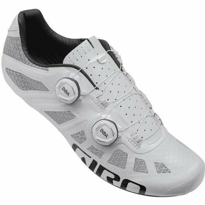 Giro Imperial Road Cycling Shoes White