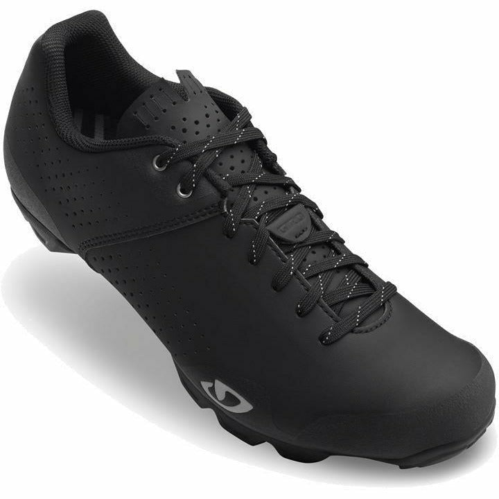 Giro Privateer Lace MTB Cycling Shoes Black
