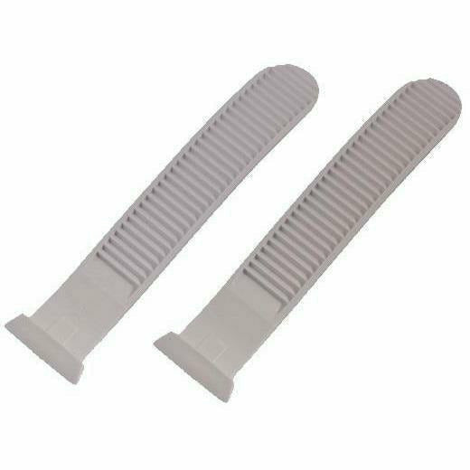 Giro MR-1 Replacement Shoes Strap Set White