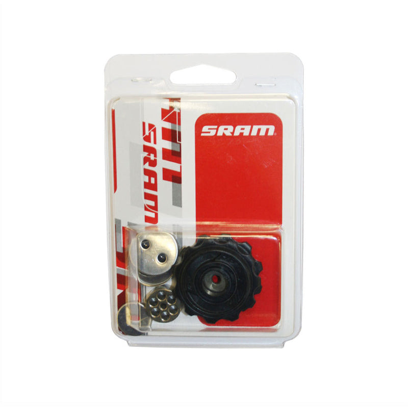 SRAM Rear Derailleur Pulley Kit 04-09 X7 / Dual Drive27 SX5, 08-09X5 QTY 2