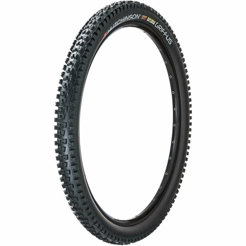 Hutchinson Griffus Racing Lab TR / HS / RR Gravity MTB Tyre Tan