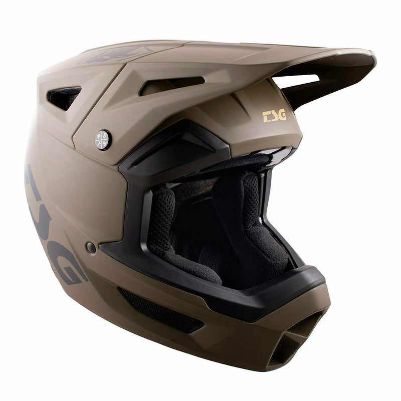 TSG Sentinel Helmets Satin Olive