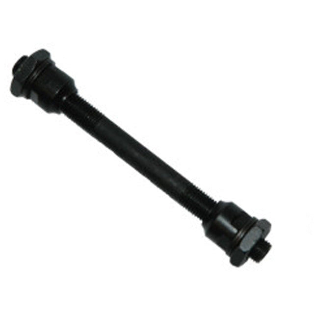 Cyclo Q / R Front Axle - M9 X 108 MM