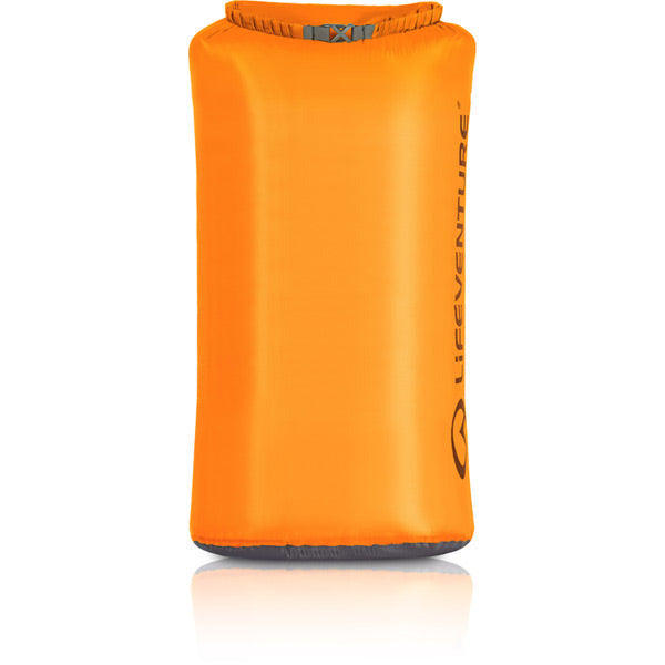 Lifeventure Ultralight Dry Bag Orange