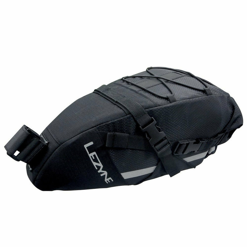Lezyne XL-Caddy V Bags Black