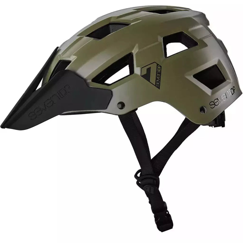7iDP SeveniDP M5 Helmet Army Green