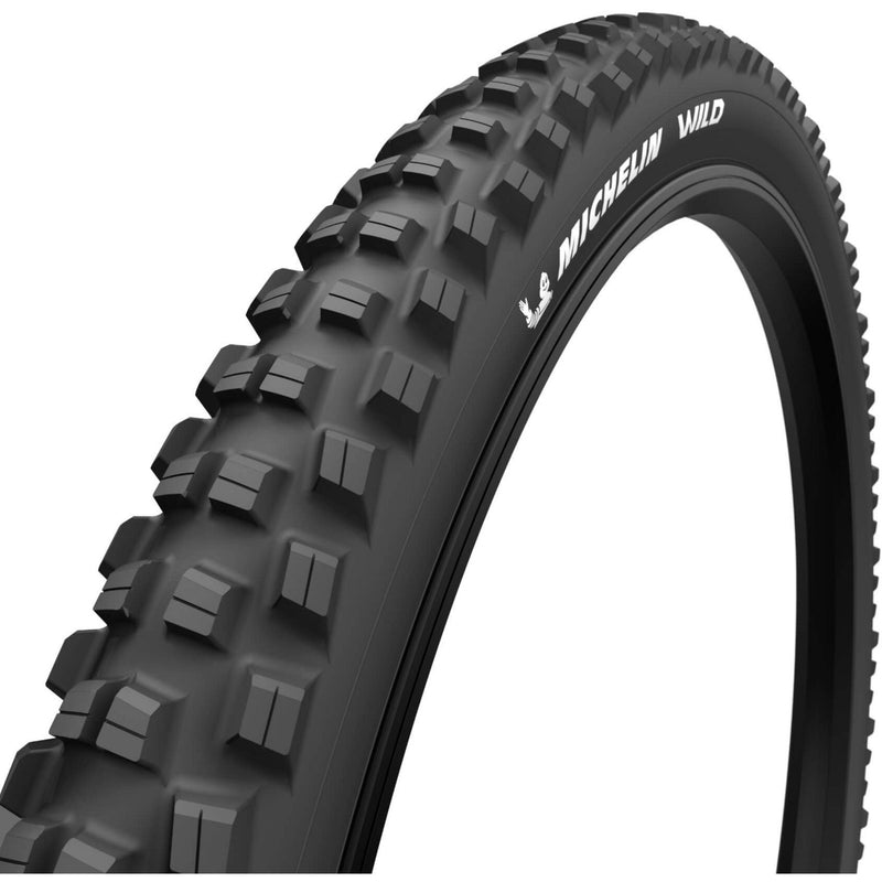Michelin Wild Access Tyre Black 66-622