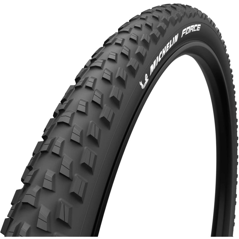 Michelin Force Access Tyre Black