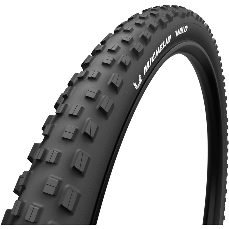 Michelin Wild Access Tyre Black 57-584