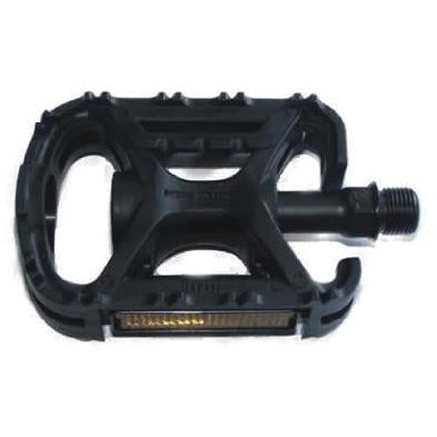 MKS MT-FT Resin Bodied MTB Mountain Bike Pedal With Durable Bearing