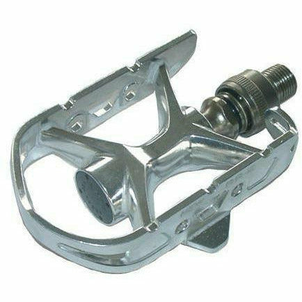 MKS AR-2 Ezy Removable Road Pedal Compatible With Clips & Straps
