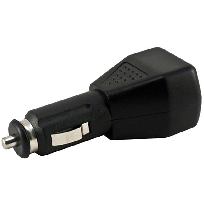 NiteRider USB Vehicle AC Adaptor Black