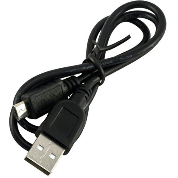 NiteRider Mini USB Charge Cable Black
