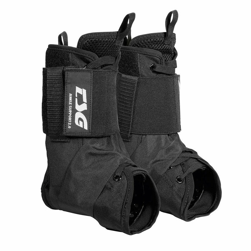 TSG Ankle Support 2.0 Black
