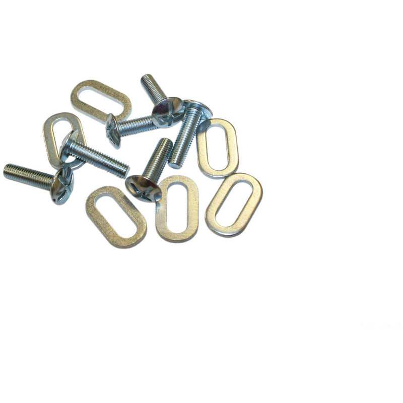 Look Keo Cleat Screws & Washers Extra Long 20 MM - 6 Piece