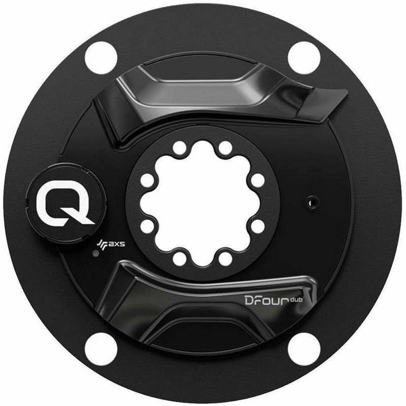 Quarq Powermeter Spider DFour AXS Dub / Spider Only - 110 BCD