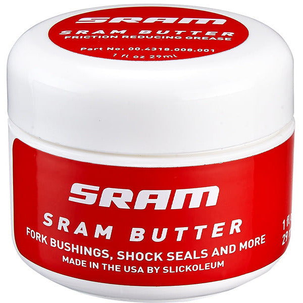 SRAM Grease Butter 1Oz