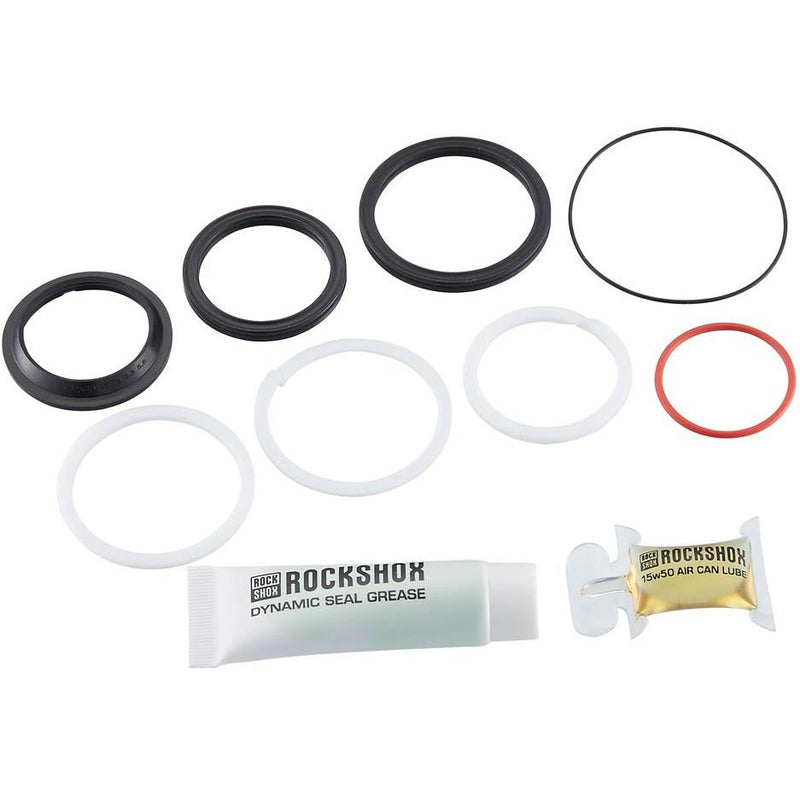 RockShox Air Can Service Kit Monarch / Monarch Plus For Air Can Only STD Volume