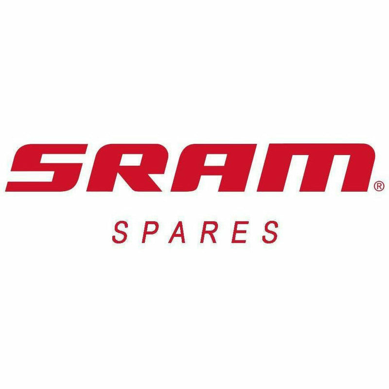 SRAM Rear Derailleur Inner Cage With Mounting Bolts Red 13 / 22