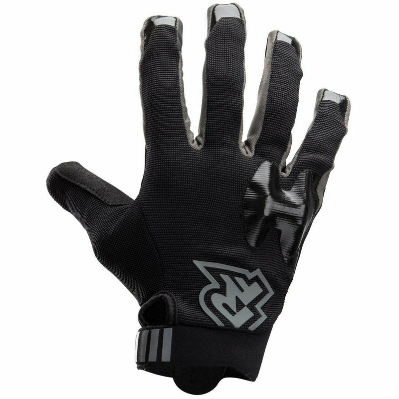 Race Face Ruxton Gloves Black