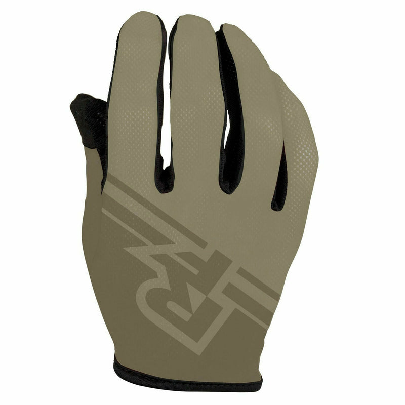 Race Face Indy Gloves Sand