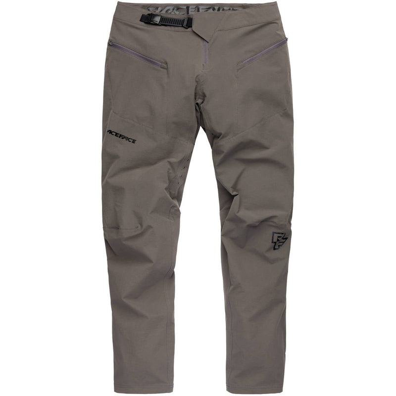 Race Face Indy Trousers Charcoal