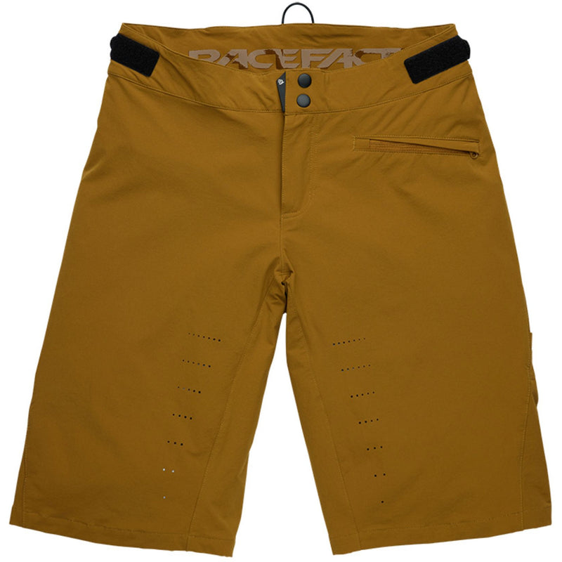 Race Face Indy Ladies Shorts Clay
