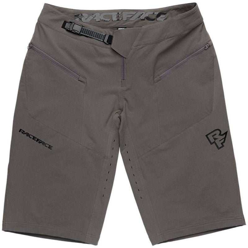 Race Face Indy Shorts Charcoal