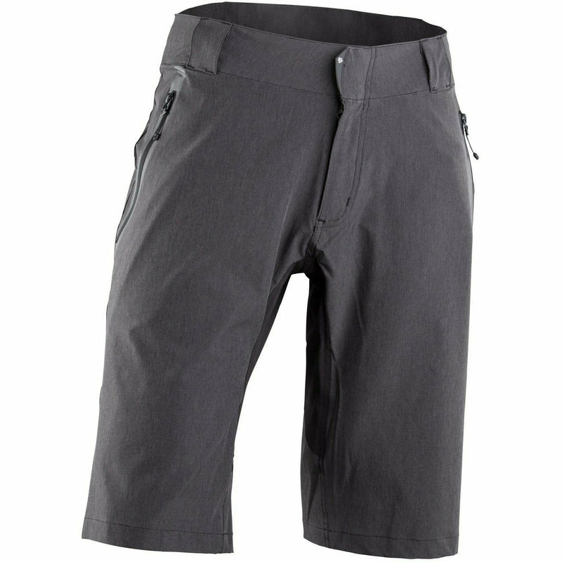 Race Face Stage Shorts Black