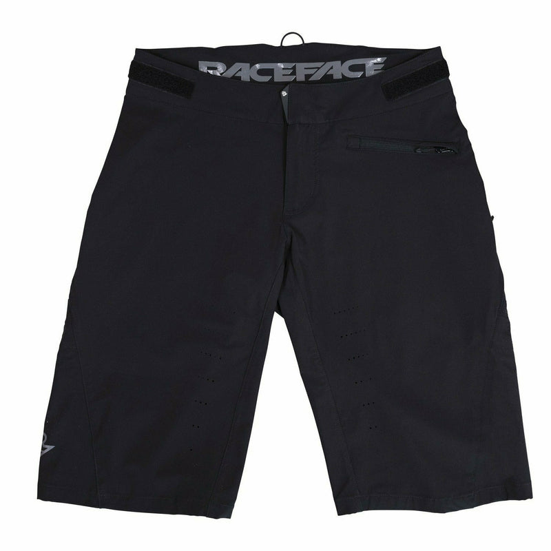 Race Face Indy Womens Shorts Black