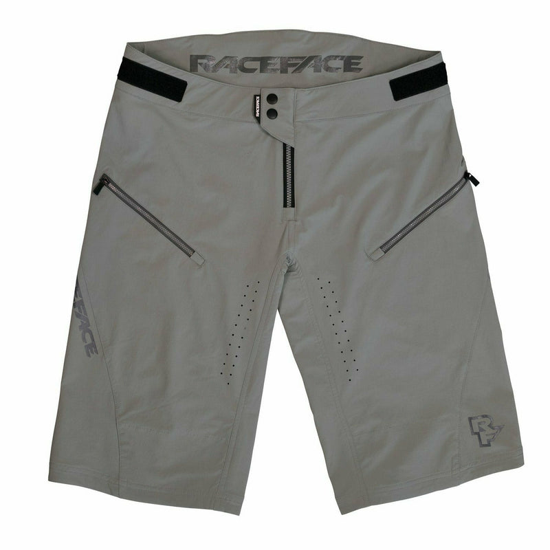 Race Face Indy Shorts Grey