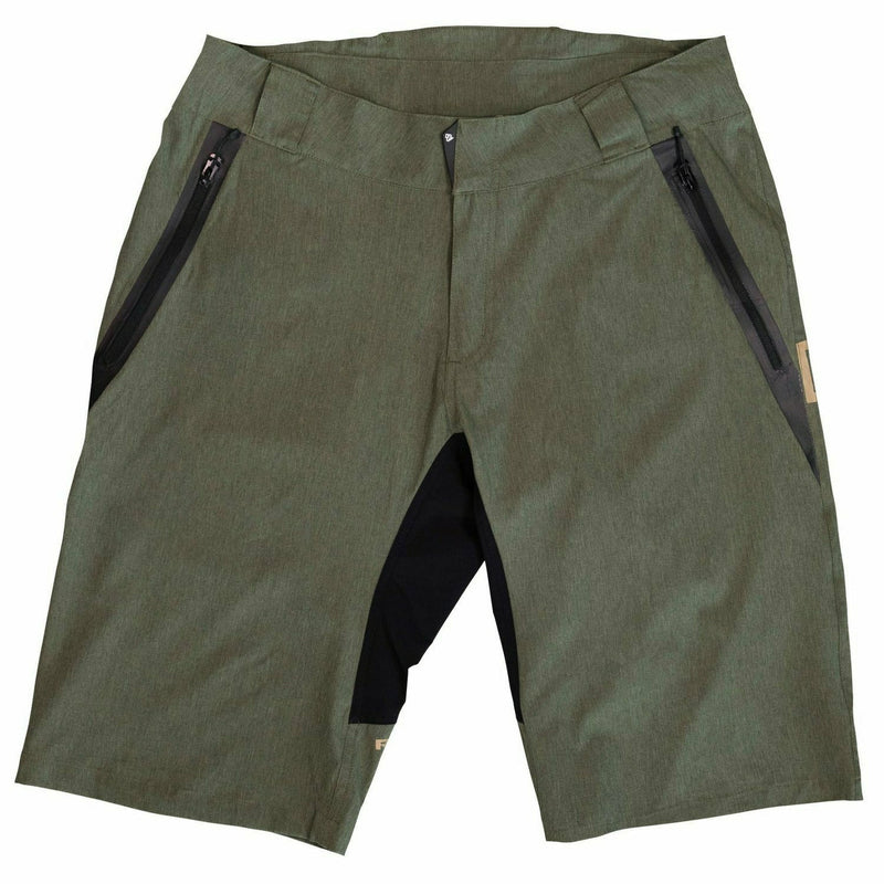 Race Face Stage Shorts Olive