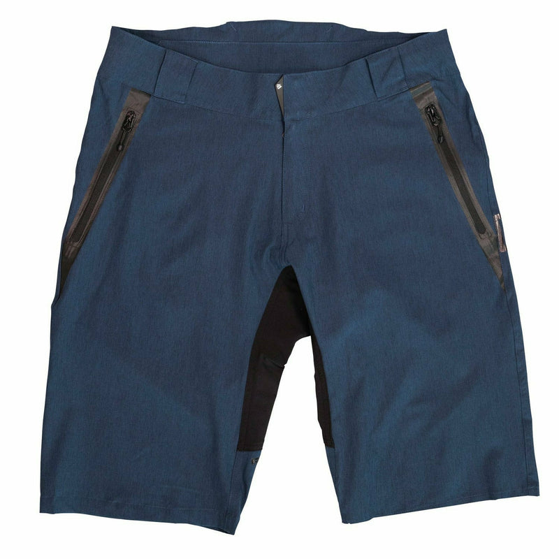 Race Face Stage Shorts Navy