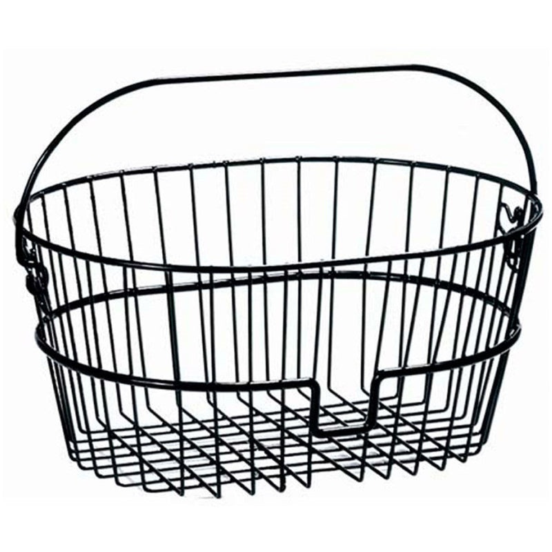 Rixen & Kaul Wire Shopping Basket - 16 Litre